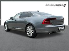 VOLVO S90 2.0 T8 TE Inscription AWD, Plug-in-Hybrid Petrol/Electric, Second hand / Used, Automatic - 5