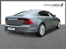 VOLVO S90 2.0 T8 TE Inscription AWD, Plug-in-Hybrid Petrol/Electric, Second hand / Used, Automatic - 7