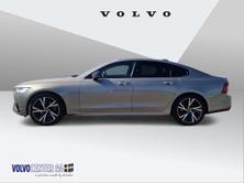VOLVO S90 2.0 B6 R-Design AWD, Mild-Hybrid Benzin/Elektro, Occasion / Gebraucht, Automat - 2