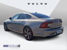 VOLVO S90 2.0 B6 R-Design AWD, Hybride Léger Essence/Électricité, Occasion / Utilisé, Automatique - 3