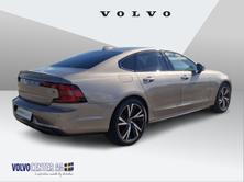 VOLVO S90 2.0 B6 R-Design AWD, Hybride Léger Essence/Électricité, Occasion / Utilisé, Automatique - 4