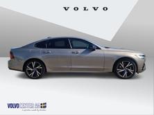 VOLVO S90 2.0 B6 R-Design AWD, Mild-Hybrid Benzin/Elektro, Occasion / Gebraucht, Automat - 5