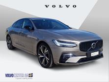 VOLVO S90 2.0 B6 R-Design AWD, Hybride Leggero Benzina/Elettrica, Occasioni / Usate, Automatico - 6