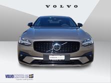 VOLVO S90 2.0 B6 R-Design AWD, Hybride Léger Essence/Électricité, Occasion / Utilisé, Automatique - 7