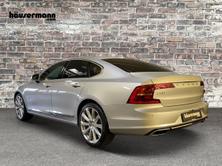 VOLVO S90 2.0 T8 TE Inscription AWD, Plug-in-Hybrid Petrol/Electric, Second hand / Used, Automatic - 3