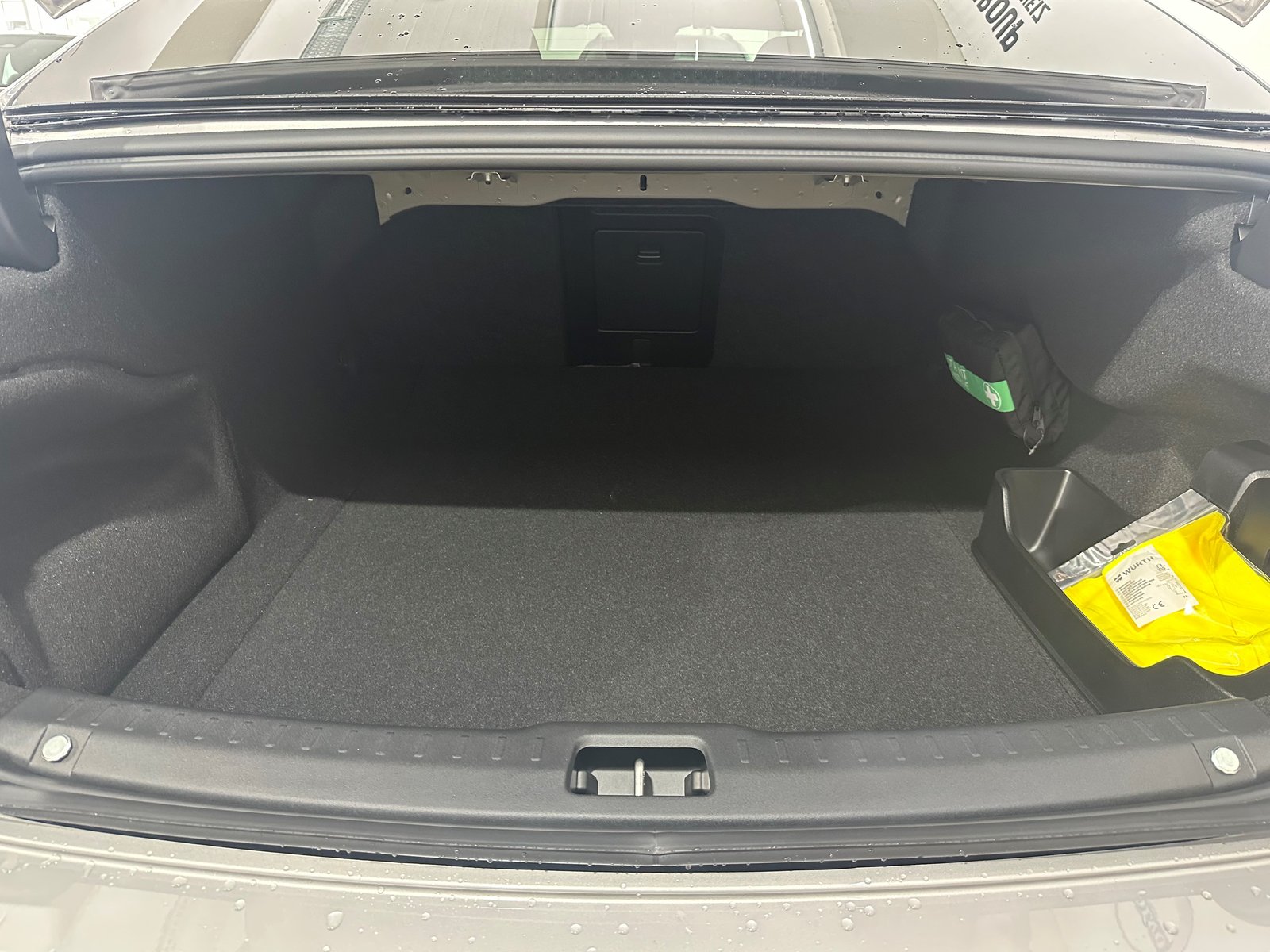 VOLVO S90 2.0 T8 TE Ultimate Dark eA, Voll-Hybrid Benzin/Elektro, Occasion / Gebraucht, Automatik - 7