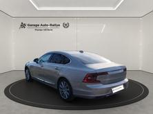 VOLVO S90 2.0 D5 Inscription AWD, Diesel, Occasioni / Usate, Automatico - 4