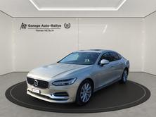 VOLVO S90 2.0 D5 Inscription AWD, Diesel, Occasioni / Usate, Automatico - 6