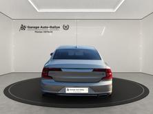 VOLVO S90 2.0 D5 Inscription AWD, Diesel, Occasioni / Usate, Automatico - 7