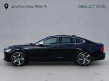 VOLVO S90 2.0 T5 R-Design, Benzin, Occasion / Gebraucht, Automat - 2