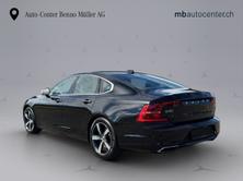 VOLVO S90 2.0 T5 R-Design, Benzin, Occasion / Gebraucht, Automat - 3