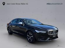 VOLVO S90 2.0 T5 R-Design, Benzin, Occasion / Gebraucht, Automat - 7