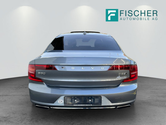 VOLVO S90 D5 AWD Inscription, Occasion / Utilisé, Automatique - 4