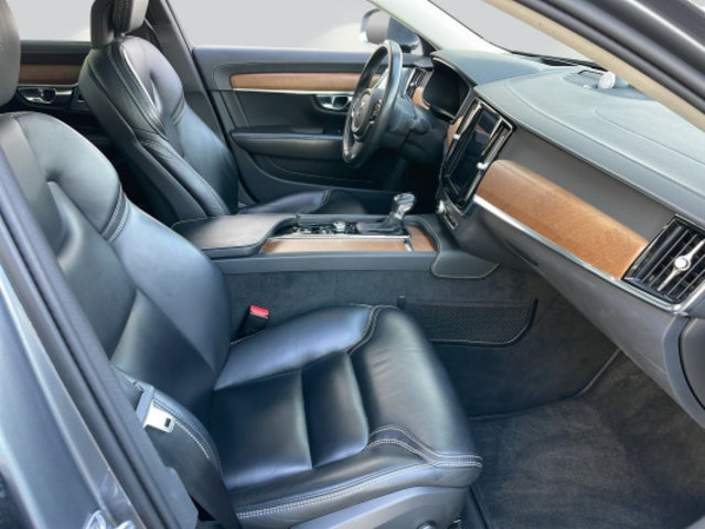 VOLVO S90 D5 AWD Inscription, Occasion / Utilisé, Automatique - 7