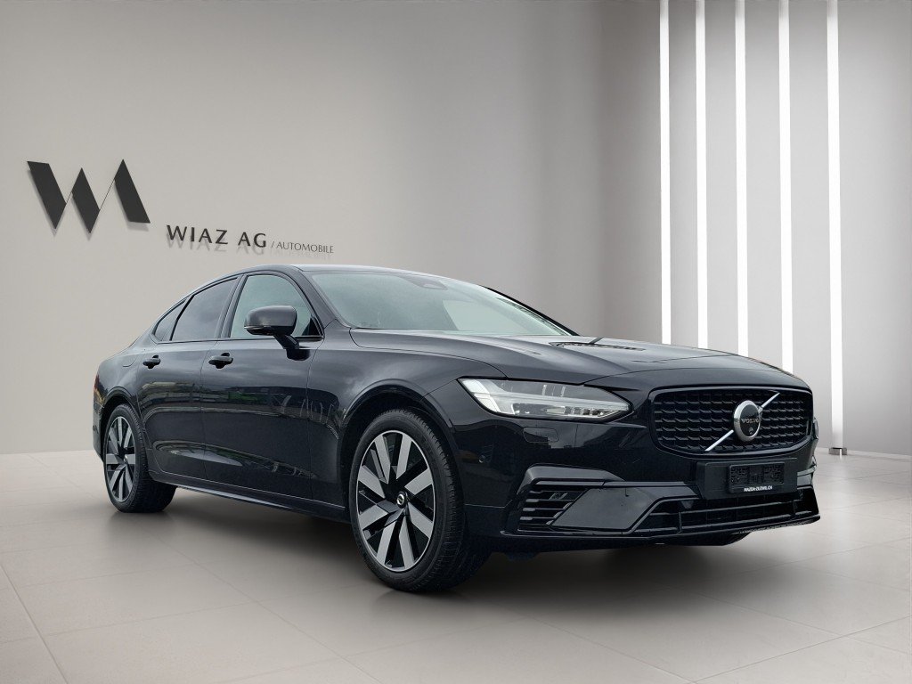VOLVO S90 2.0 T8 TE Ultimate Dark eAWD
