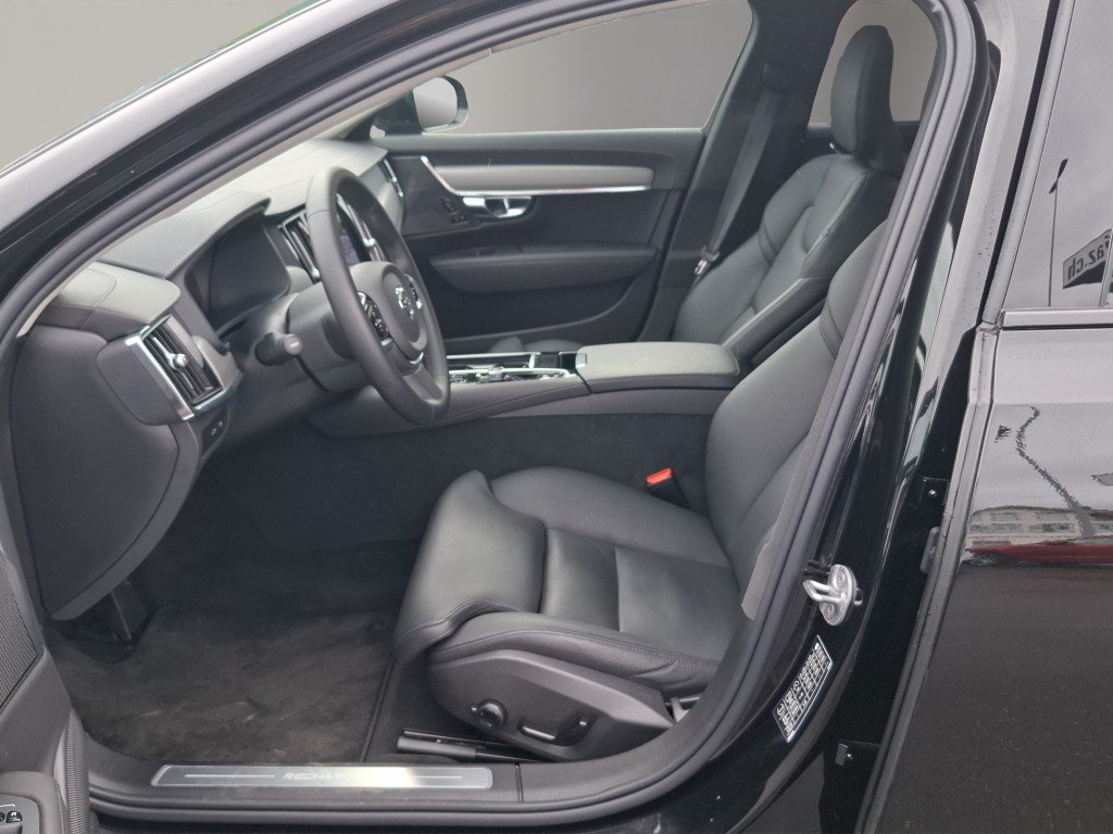 VOLVO S90 2.0 T8 TE Ultimate Dark eAWD, Plug-in-Hybrid Petrol/Electric, Second hand / Used, Automatic - 4