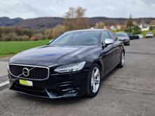 VOLVO S90 D4 R-Design Geartronic, Diesel, Occasion / Utilisé, Automatique - 2