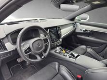 VOLVO S90 T8 eAWD Twin Engine R-Design Geartronic, Plug-in-Hybrid Benzin/Elektro, Occasion / Gebraucht, Automatik - 6
