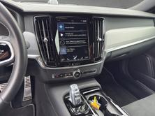 VOLVO S90 T8 eAWD Twin Engine R-Design Geartronic, Plug-in-Hybrid Benzin/Elektro, Occasion / Gebraucht, Automatik - 7
