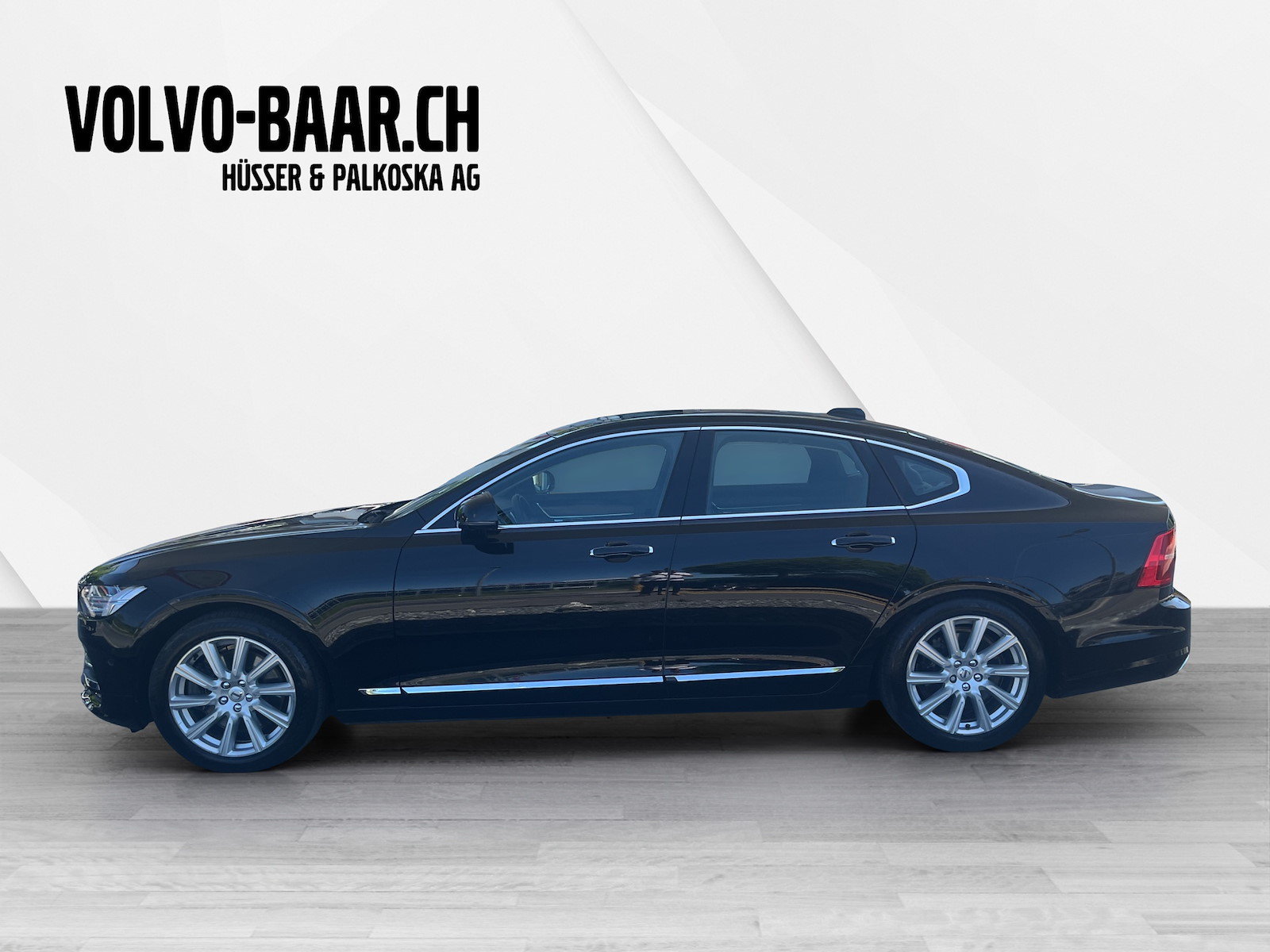 VOLVO S90 2.0 T6 Inscription AWD, Benzina, Occasioni / Usate, Automatico - 2