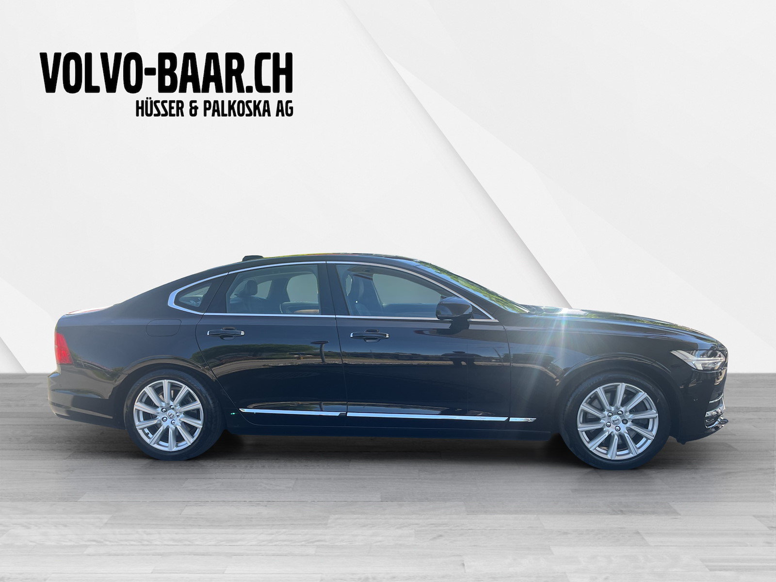 VOLVO S90 2.0 T6 Inscription AWD, Benzina, Occasioni / Usate, Automatico - 6
