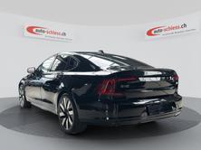 VOLVO S90 T8 AWD Plug in Hybrid Ultimate Dark Geartronic, Plug-in-Hybrid Petrol/Electric, Second hand / Used, Automatic - 3