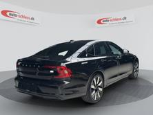 VOLVO S90 T8 AWD Plug in Hybrid Ultimate Dark Geartronic, Plug-in-Hybrid Petrol/Electric, Second hand / Used, Automatic - 5