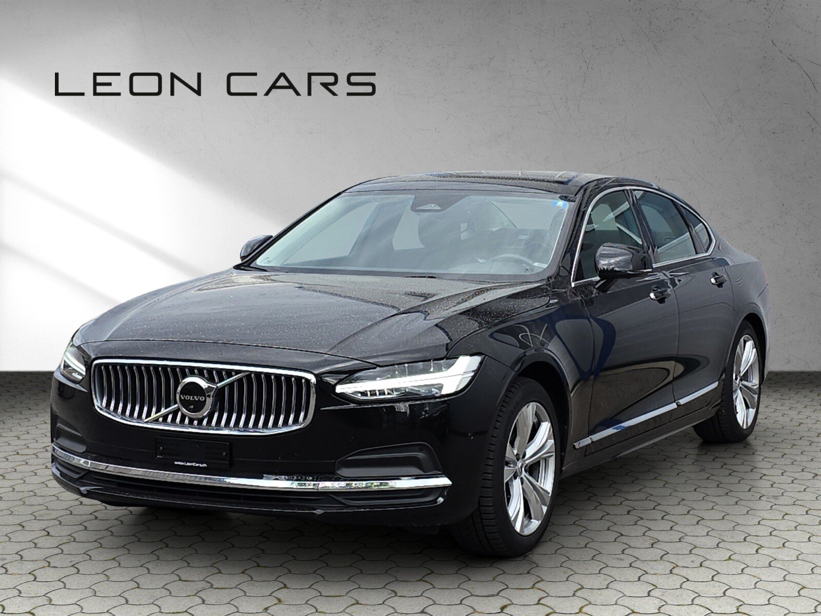 VOLVO S90 T8 eAWD Twin Engine Inscription Geartronic