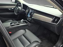 VOLVO S90 T8 eAWD Twin Engine Inscription Geartronic, Mild-Hybrid Petrol/Electric, Second hand / Used, Automatic - 2