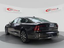 VOLVO S90 B4 Mild Hybrid Plus Bright Geartronic, Mild-Hybrid Benzin/Elektro, Occasion / Gebraucht, Automatik - 3