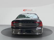 VOLVO S90 B4 Mild Hybrid Plus Bright Geartronic, Mild-Hybrid Benzin/Elektro, Occasion / Gebraucht, Automatik - 4