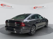VOLVO S90 B4 Mild Hybrid Plus Bright Geartronic, Mild-Hybrid Benzin/Elektro, Occasion / Gebraucht, Automatik - 5
