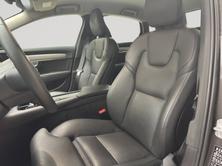 VOLVO S90 B4 Mild Hybrid Plus Bright Geartronic, Mild-Hybrid Benzin/Elektro, Occasion / Gebraucht, Automatik - 6
