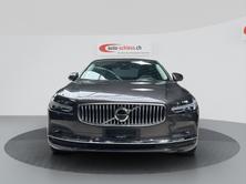 VOLVO S90 B4 Mild Hybrid Plus Bright Geartronic, Mild-Hybrid Benzin/Elektro, Occasion / Gebraucht, Automatik - 2