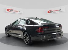 VOLVO S90 B4 Mild Hybrid Plus Bright Geartronic, Mild-Hybrid Benzin/Elektro, Occasion / Gebraucht, Automatik - 3