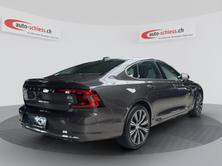 VOLVO S90 B4 Mild Hybrid Plus Bright Geartronic, Mild-Hybrid Benzin/Elektro, Occasion / Gebraucht, Automatik - 5