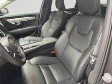 VOLVO S90 B4 Mild Hybrid Plus Bright Geartronic, Mild-Hybrid Benzin/Elektro, Occasion / Gebraucht, Automatik - 6