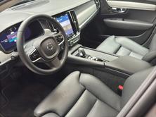 VOLVO S90 B4 Mild Hybrid Plus Bright Geartronic, Mild-Hybrid Benzin/Elektro, Occasion / Gebraucht, Automatik - 7
