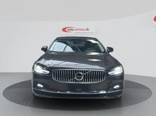 VOLVO S90 B4 AWD Mild Hybrid Plus Bright Geartronic, Mild-Hybrid Benzin/Elektro, Occasion / Gebraucht, Automatik - 2