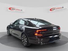 VOLVO S90 B4 AWD Mild Hybrid Plus Bright Geartronic, Mild-Hybrid Benzin/Elektro, Occasion / Gebraucht, Automatik - 3