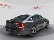 VOLVO S90 B4 AWD Mild Hybrid Plus Bright Geartronic, Mild-Hybrid Benzin/Elektro, Occasion / Gebraucht, Automatik - 5