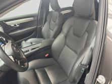 VOLVO S90 B4 AWD Mild Hybrid Plus Bright Geartronic, Mild-Hybrid Benzin/Elektro, Occasion / Gebraucht, Automatik - 6