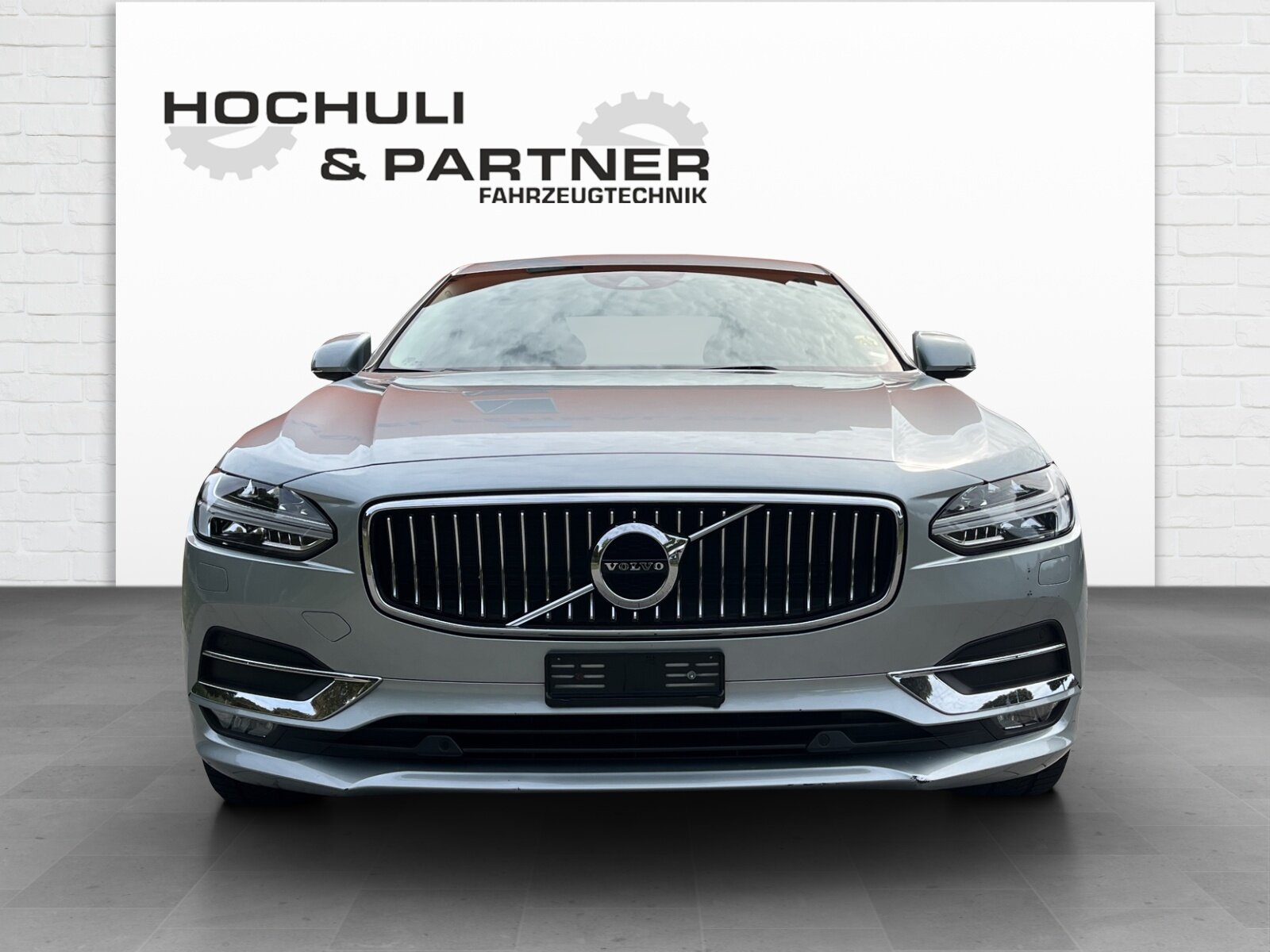 VOLVO S90 D5 AWD Momentum Geartronic Powerpulse