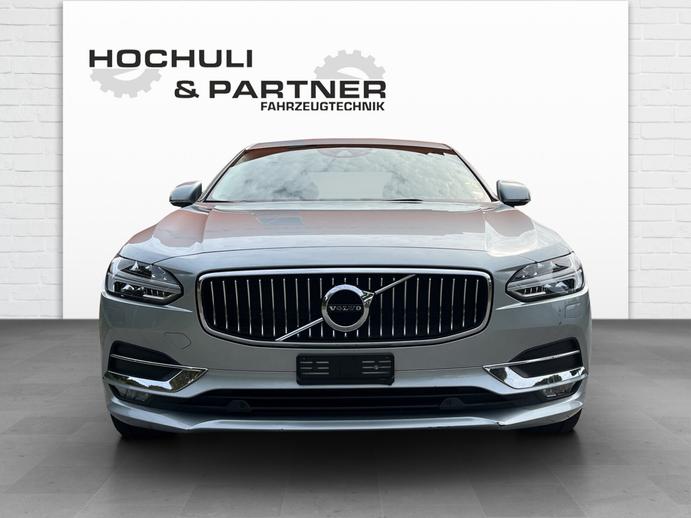 VOLVO S90 D5 AWD Momentum Geartronic Powerpulse, Diesel, Occasion / Gebraucht, Automatik