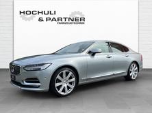 VOLVO S90 D5 AWD Momentum Geartronic Powerpulse, Diesel, Occasion / Gebraucht, Automatik - 2
