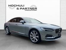 VOLVO S90 D5 AWD Momentum Geartronic Powerpulse, Diesel, Occasion / Gebraucht, Automatik - 3