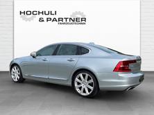 VOLVO S90 D5 AWD Momentum Geartronic Powerpulse, Diesel, Occasion / Gebraucht, Automatik - 4