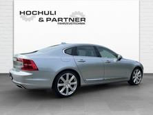 VOLVO S90 D5 AWD Momentum Geartronic Powerpulse, Diesel, Occasion / Gebraucht, Automatik - 5