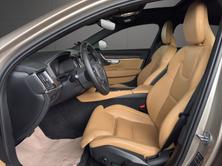 VOLVO S90 B6 Benzin Mild Hybrid AWD Ultimate Bright Geartronic, Mild-Hybrid Petrol/Electric, Second hand / Used, Automatic - 5