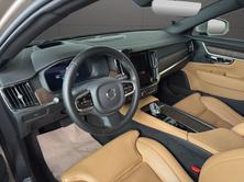 VOLVO S90 B6 Benzin Mild Hybrid AWD Ultimate Bright Geartronic, Mild-Hybrid Petrol/Electric, Second hand / Used, Automatic - 6